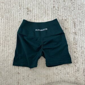 Alphalete Amplify Shorts